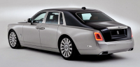 Rolls-Royce Phantom photo